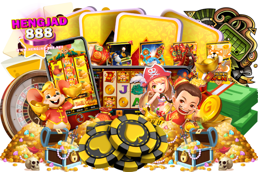ระบบ Megaways